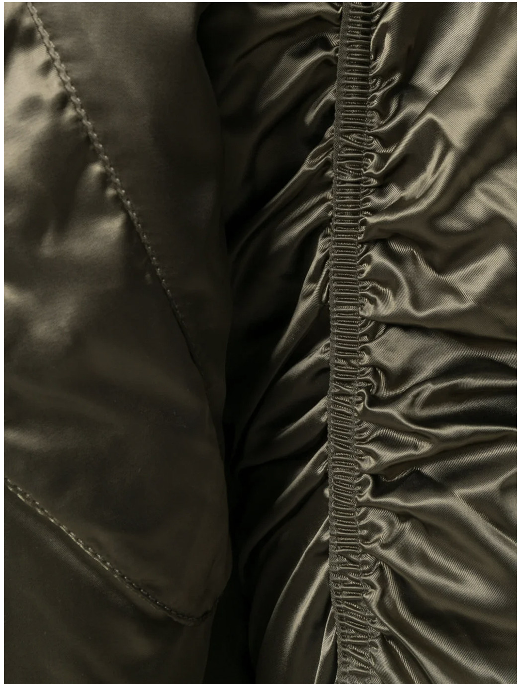 Represent Essential Bomber Jacket - image 4