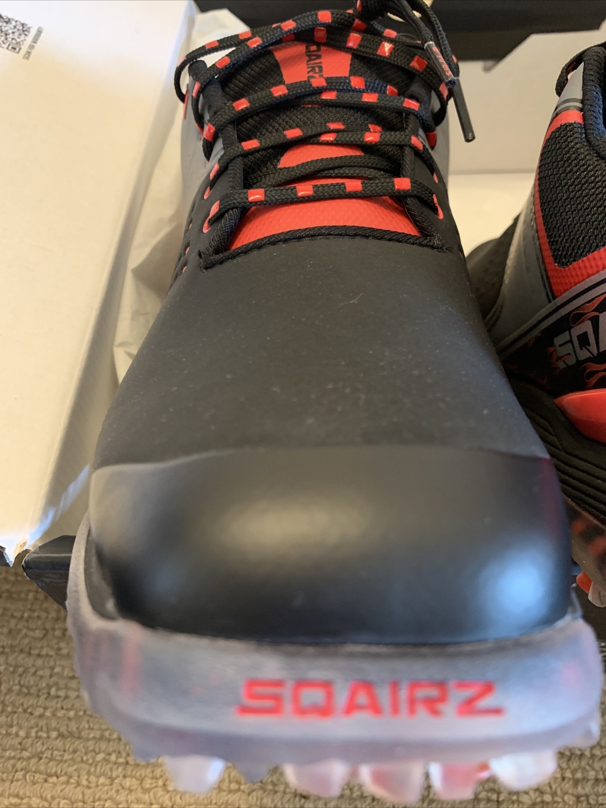 brand new mens golf shoes size 9 eBay