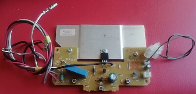Carte mère pour machine à café - Qualité et efficacité