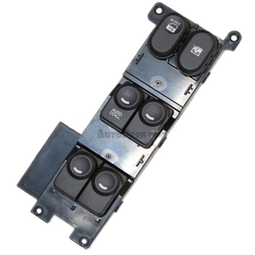 Genuine OEM Power Window Main Switch For Hyundai i30 CW 20082011 eBay
