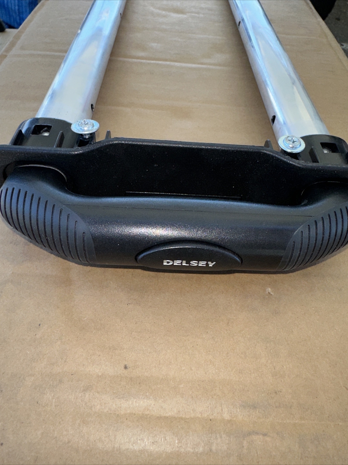 Delsey Paris Luggage Replacement Telescopic Handle eBay