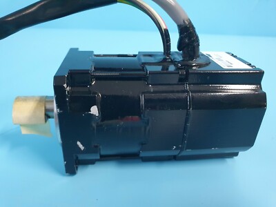 1PC NEW TOSHIBA VELCONIC VLBST-Z02030-U BS SERVO MOTOR | eBay