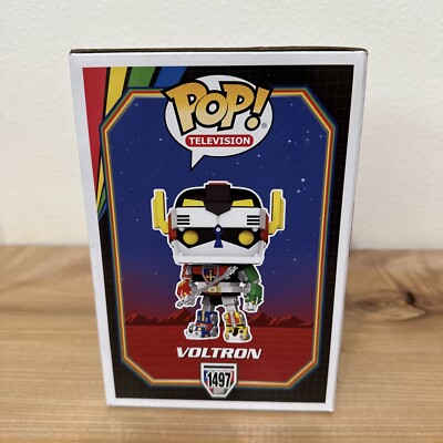 Voltron ファンコポップ　まとめ Amazon.com: Funko Pop TV: Voltron Action Figure : Toys & Games