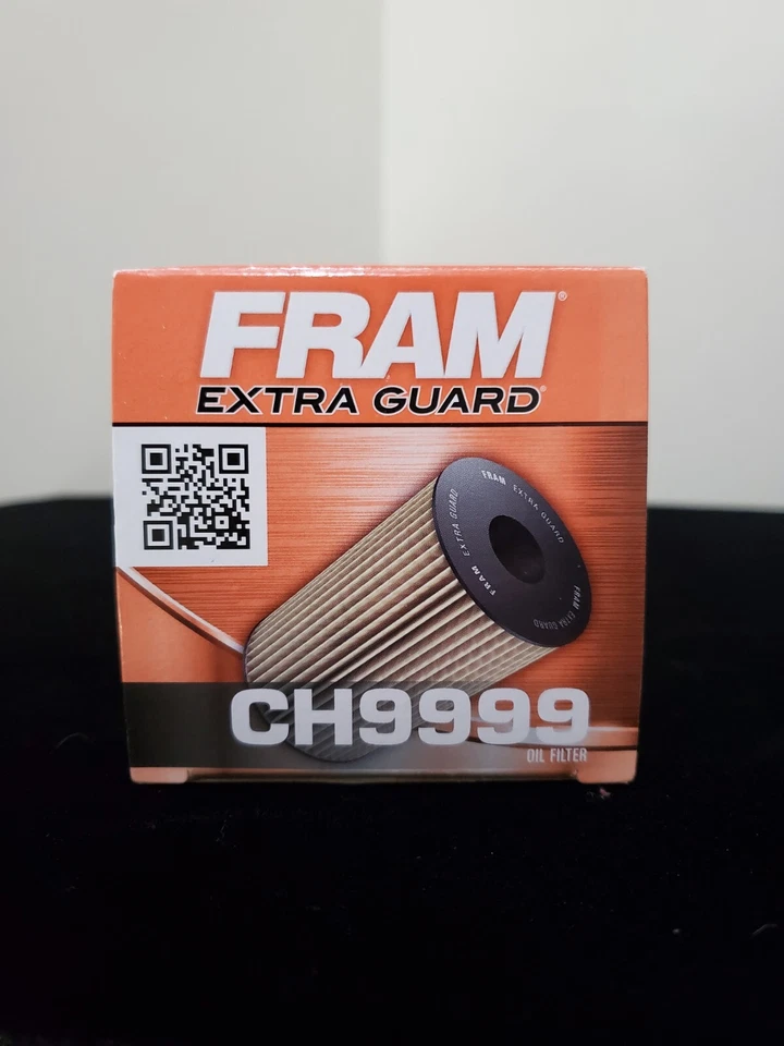One Fram CH9999 Oil Filter for Kia Amanti Hyundai Azera Full Flow Filters  - Image 3 of 4