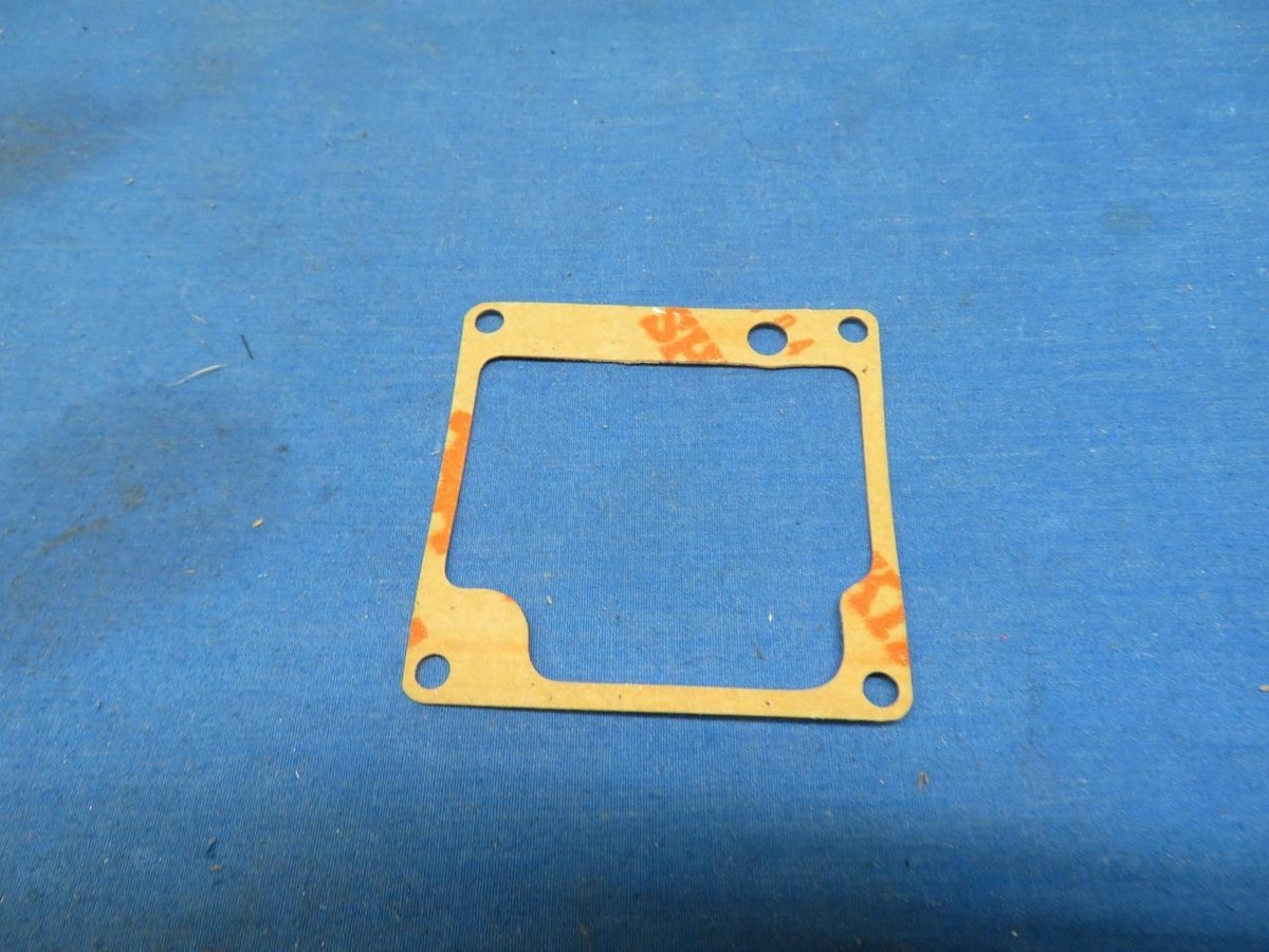 NOS Kawasaki # 16019-019 Float Chamber Gasket Z1 900 Superbike