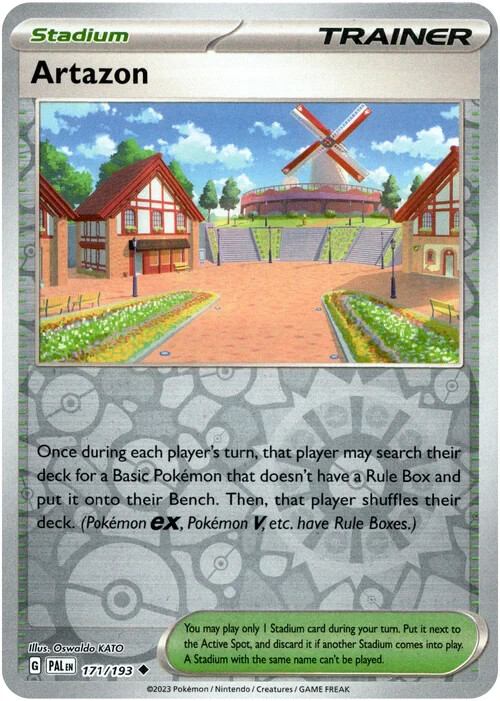 Pokemon Paldea Evolved Reverse Holo Cards Scarlet & Violet NM - Pick Your Card!