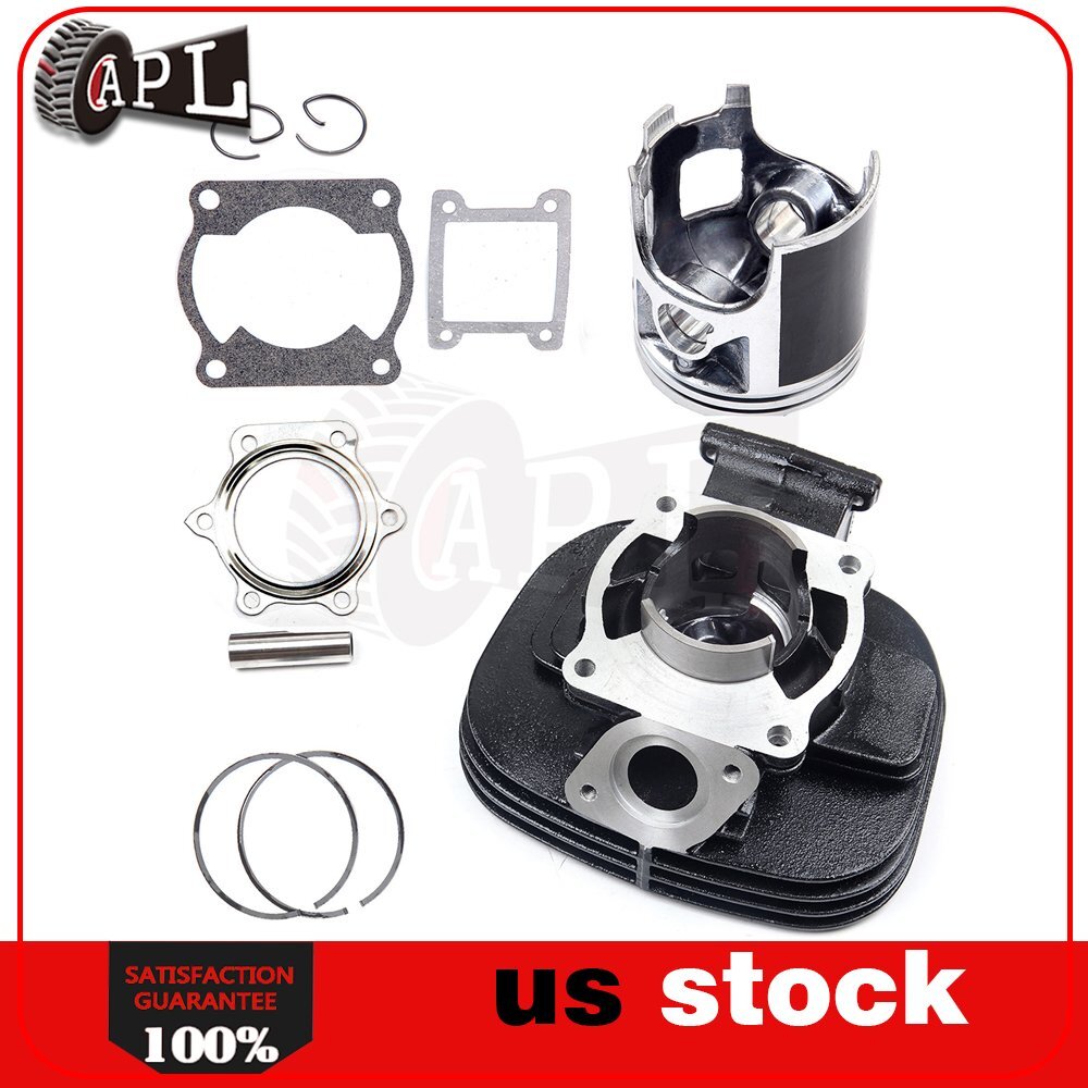 Per Yamaha Blaster 200 Set Cilindro - Buy Blaster 200 Set Cilindro,Parti Atv,Atv