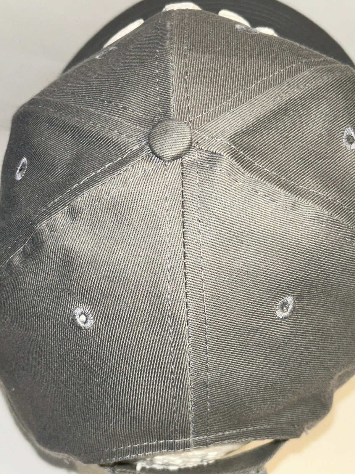 MAC TOOLS HAT CAP GREEN ADJUSTABLE STRAPBACK - image 7