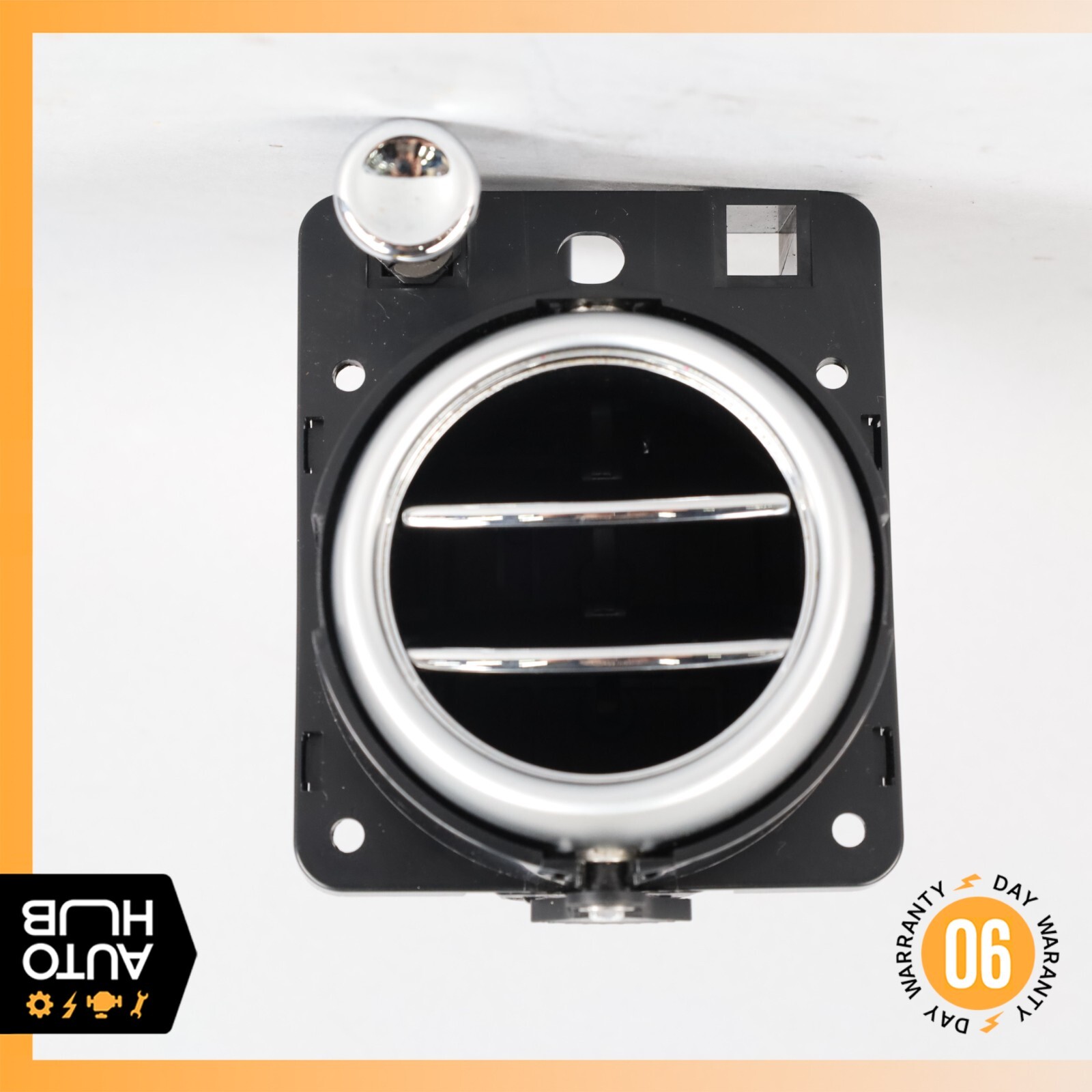03-12 Bentley Continental Flying Spur GT Rear Left Side AC A/C Air Vent OEM 53k