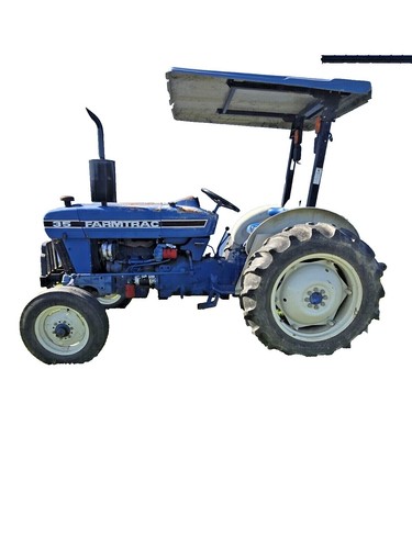 MWM Motor D325 2 D325 3 D325 4 D325 6 D327 2 D327 3 Traktor