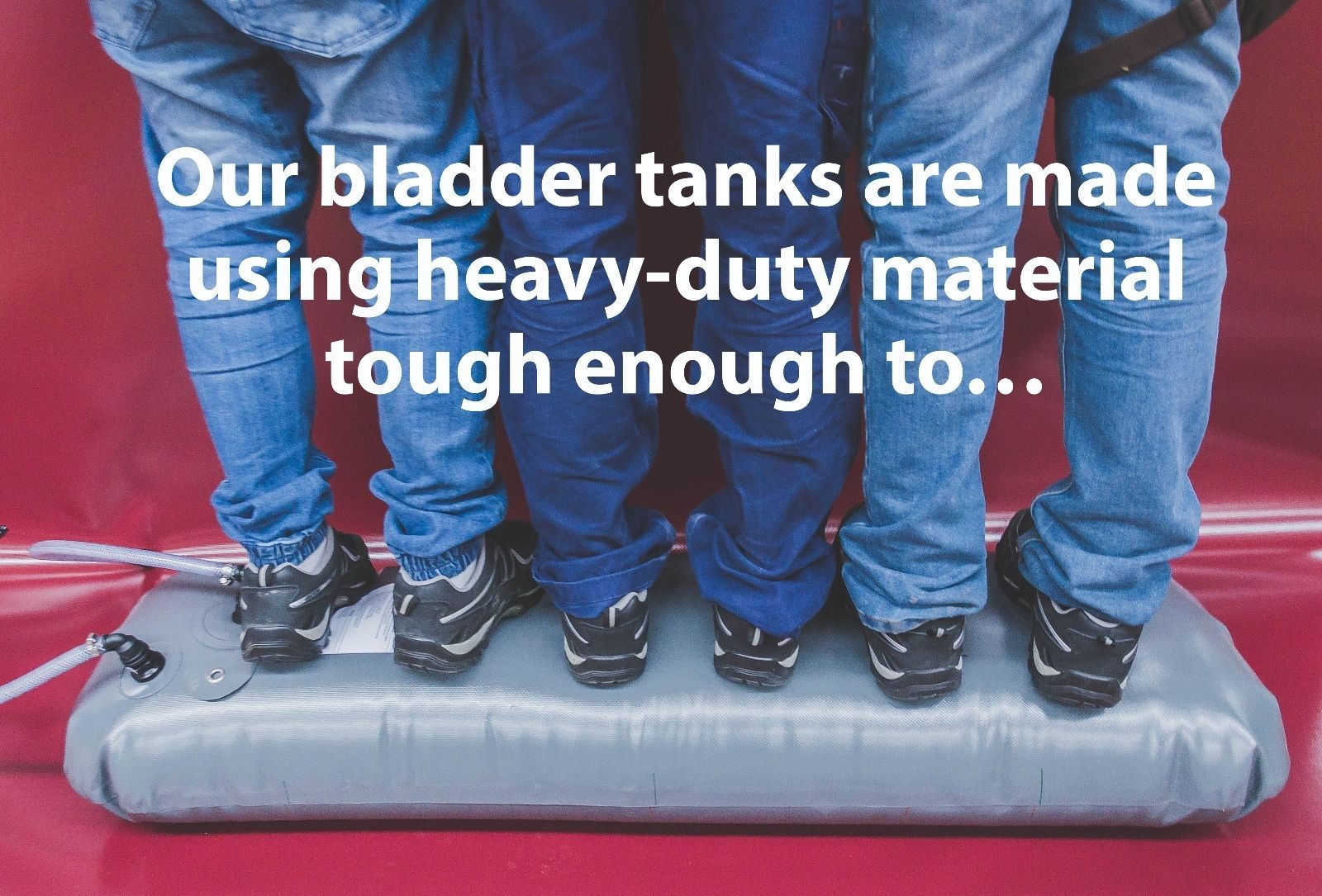 300L Diesel or Chemical Bladder Flexible Fuel Bladder FB300SP eBay