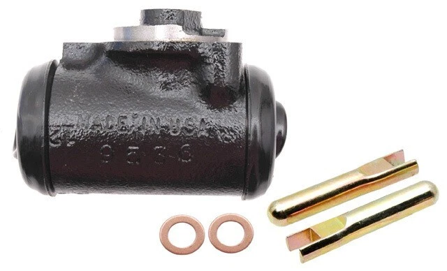 Raybestos Drum Brake Wheel Cylinder for E28, E16, 3R16, 2R16 WC15307 - Image 3 of 4