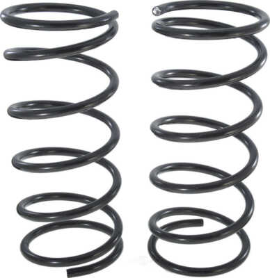 Coil Spring Set-PEC Autopart Intl 2704-423556 fits 00-04 Nissan ...