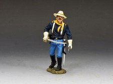 KX019 Captain Yorke by King and Country