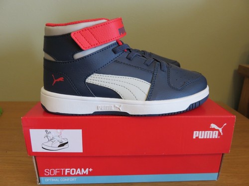 puma rebound 34
