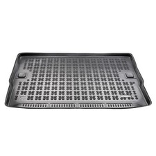 Gummi Rezaw-Plast Kofferraumwanne für Opel Zafira Life ab 2019 TPE Gummi Laderau