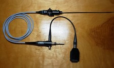 Olympus LTF-VP Endo Eye Flexible Laparoscope.