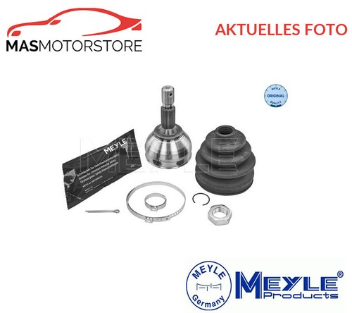 Juego De Articulación De Árbol De Transmisión MEYLE 11-14 498 0051 - Para Peugeot 308, Citroën C4