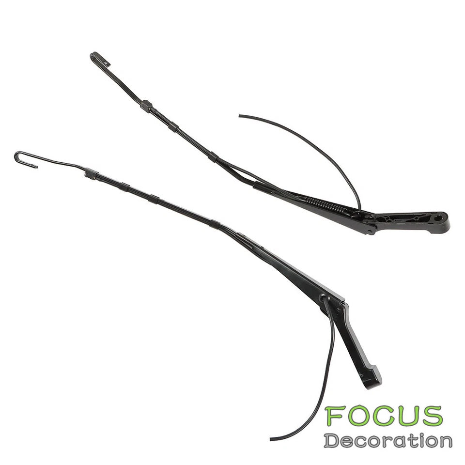 Windshield Wiper Arm Front Left&Right For Mercedes Freightliner Dodge Sprinter - Image 4 of 4