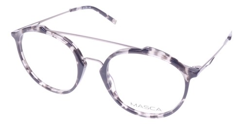 Masca MA4241 Damen Brille Kunststoff Havanna