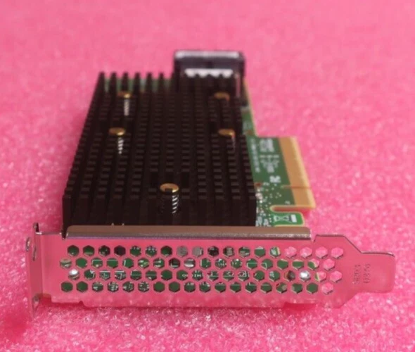 NEW Fujitsu PSAS CP503i 8-Port SAS/SATA Host Bus Adapter HBA S26361-F5792-R503 - Image 2 of 4