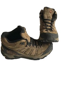 tenis caminhada impermeavel