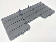 2016 MCLAREN 540C RIGHT AIR SHUTTER/RADIATOR SHUTTER RR RADIATOR SHUTTER *NOTE