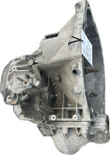 Cambio manuale per modello LANCIA PHEDRA  FIAT ULISSE 2.2 td 5 marce ricambio