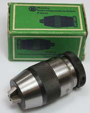 Metabo Keyless Drill Chuck 8mm Capacity J1 Mount Made in Germany
