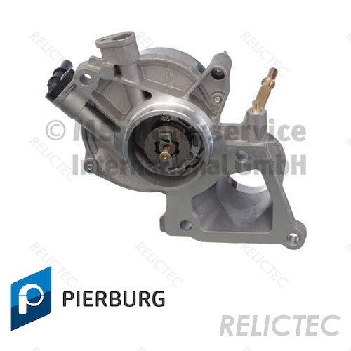 Brake Vacuum Pump FordTRANSIT 1741667 BK2Q2A451FA eBay