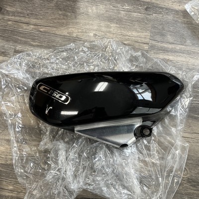 06 Suzuki Vl800 Volusia C50 Right Side Cover 47111-41f0 for sale 