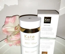 Kate Somerville + Retinol Vitamin C Moisturizer Firm Brighten Smooth 50ml 1.7oz
