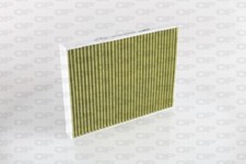 Filtre d'habitacle Porsche CAYENNE