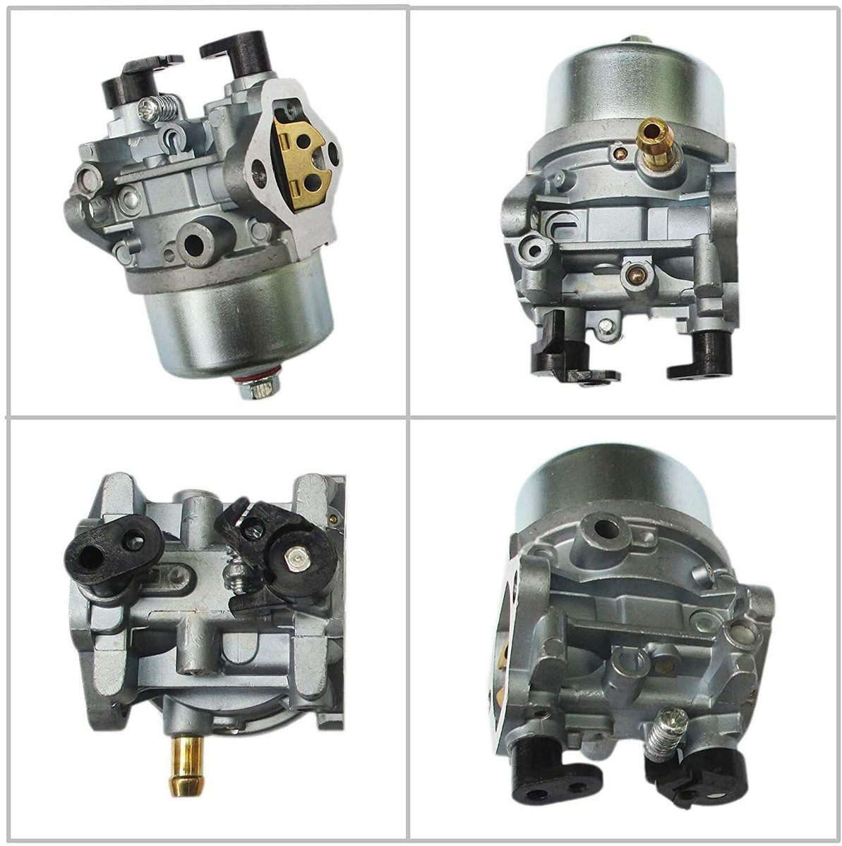 Carburetor Fit Kawasaki FJ151V FJ180V 15003-7110 15003-7132 15004-0993