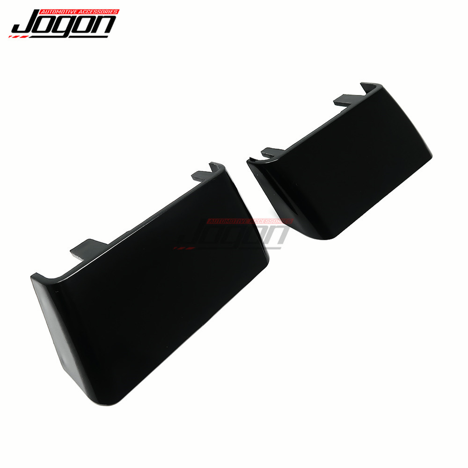 Center Roof Rail Rack Clip Covers For Toyota Highlander 1998 1999 2000 ...