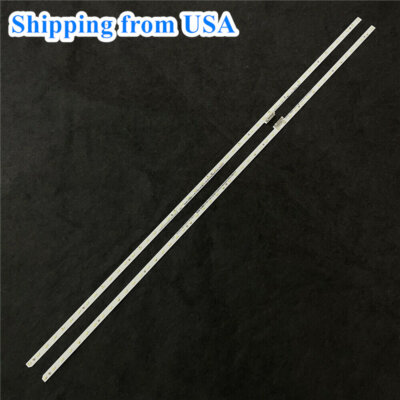 2pcs LED Strips KD-55XE8396 STO550AN5 STO550AP4 for Sony KD-55XE7005 KD-55XE8596
