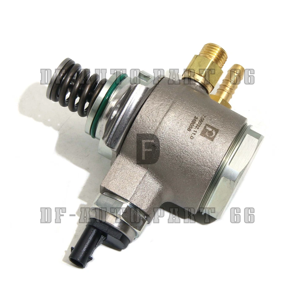 Насос впрыска топлива высокого давления PIERBURG для VW Golf CC AUDI A1 A3 1.4TSI TFSI - Изображение 4 из 4