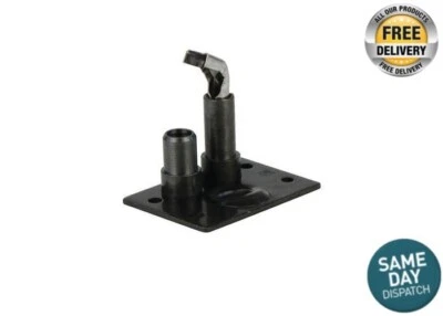 BAXI BERMUDA BACK BOILER FIREFRONT S & W 551 401 552 PILOT BURNER 062638