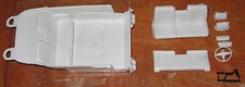 Johan 1970 Oldsmobile Toronado Olds NOS Interior Parts Lot 1/25 Jo-Han 70