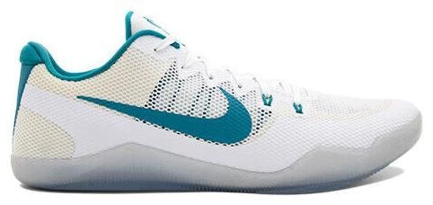 Nike Kobe 11 TB White for Sale | Authenticity Guaranteed | eBay