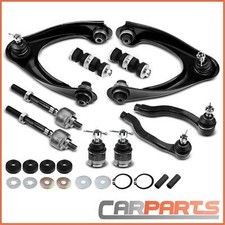 12x Querlenker Satz Vorderachse Links Rechts für Honda Civic 6 EK 1.6L 1995-2001