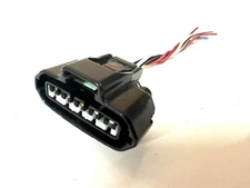 2000-2005 Toyota MR2 Spyder OEM MAF Sensor Connector Mass Airflow Sensor Plug