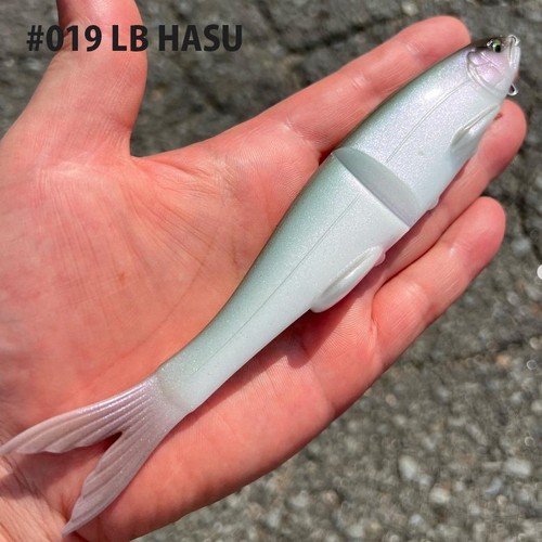 flag 170 swimbait