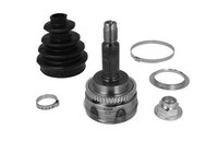 Metelli 15-1722 Gelenksatz Antriebswelle FüR Hyundai
