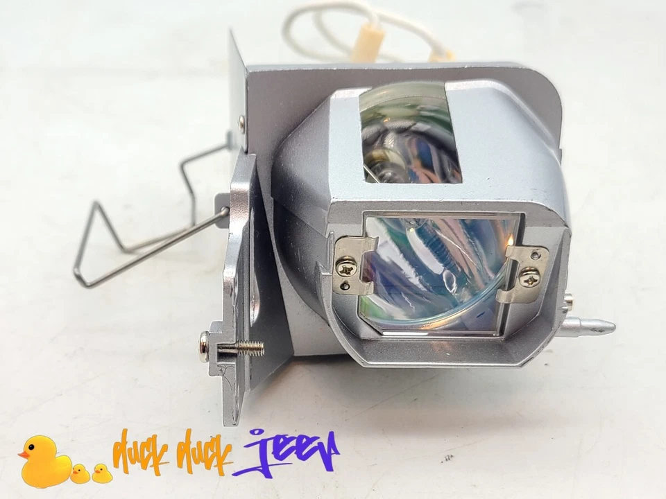 MC.JPV11.001 Lámpara de repuesto con carcasa para ACER BS-312,X118AH,X128H,X138WH Foto 2 de 4