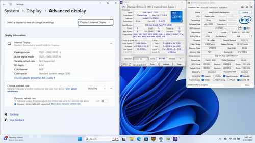 Acer Aspire 5 A515-58M 15" FHD 13TH I7-1355U 1TB SSD 16GB W11 Webcam Warranty - Afbeelding 4 van 17