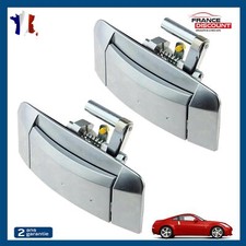 Porte avant et accessoires Nissan 350 Z