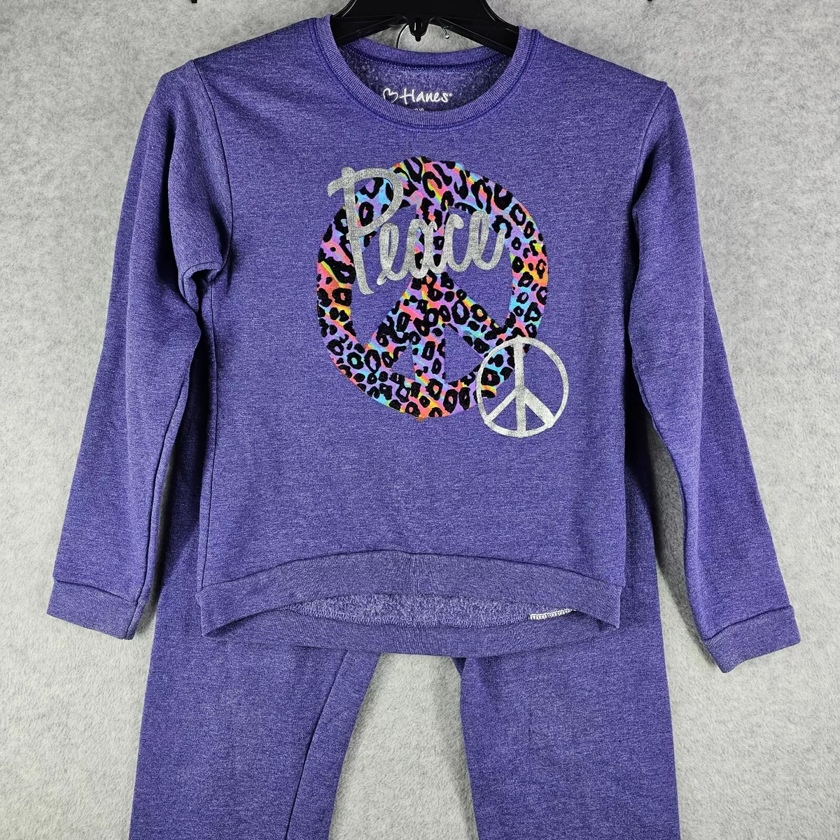 Hanes sweat suits deals