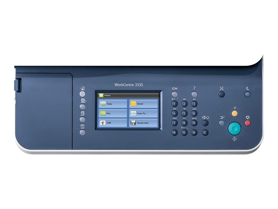 Xerox 3225/DNI WorkCentre Monochrome Printer WOW ONLY 11,175 pages! - Image 3 of 4