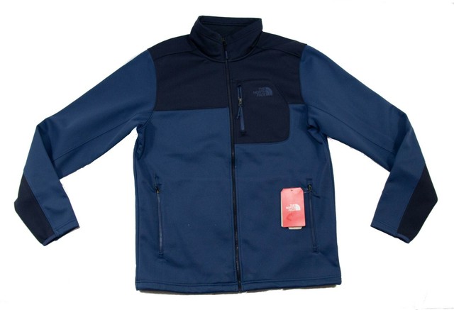 m apex risor jacket